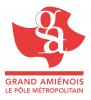 Pole métropolitain du Grand Amiénois